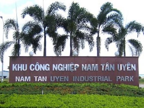 THI CÔNG TOÀN BỘ HỆ THỐNG CỬA CHỐNG CHÁY EI90 CHO KCN TÂN UYÊN, BÌNH DƯƠNG, VIỆT NAM